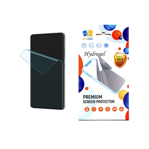 Пленка защитная Drobak Hydrogel Realme 11 Pro (535301) – Drobak