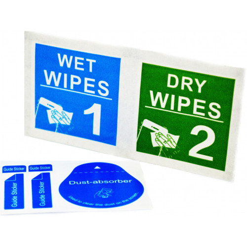 Пленка защитная Drobak Hydrogel Realme 11 Pro (535301) – Drobak (вид 4)