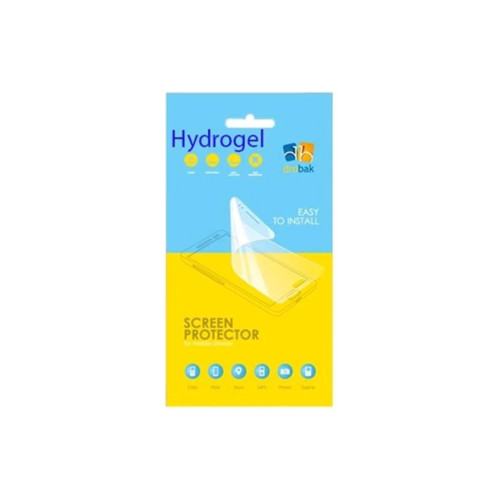 Пленка защитная Drobak Hydrogel Xiaomi 12T (717140) – Drobak