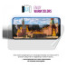 Пленка защитная Armorstandart Anti-Blue Samsung A05 (A055) / A05s (A057) (ARM71809) – Armorstandart (вид 4)