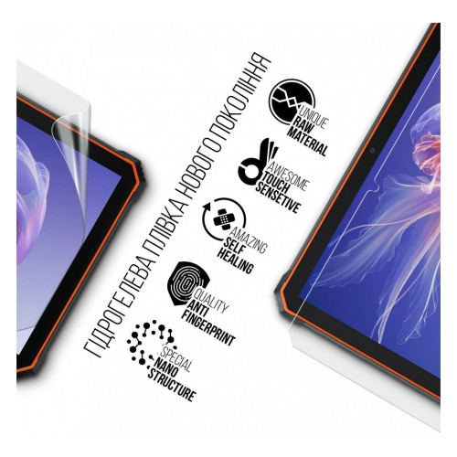 Пленка защитная Armorstandart Oscal Spider 8 (ARM73212) – Armorstandart (вид 1)