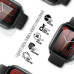 Плівка захисна Armorstandart Amazfit Active 6 pcs (ARM73336) – Armorstandart (вид 1)