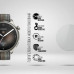 Пленка защитная Armorstandart Amazfit Balance 6 pcs (ARM73337) – Armorstandart (вид 1)