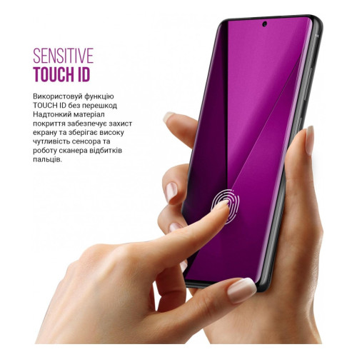 Пленка защитная Armorstandart Anti-Blue Xiaomi Redmi 13C / Poco C65(ARM72460) (ARM72460) – Armorstandart (вид 3)