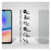Пленка защитная Armorstandart Matte Samsung A05s (A057) (ARM73605) – Armorstandart (вид 1)