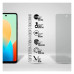 Пленка защитная Armorstandart Matte Tecno Spark 20C (BG7n) (ARM73606) – Armorstandart (вид 1)