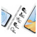 Пленка защитная Armorstandart ZTE Blade V50 Vita (ARM70660) – Armorstandart (вид 1)