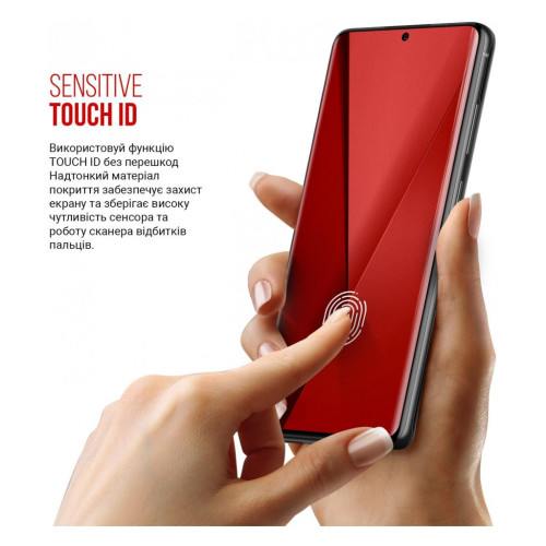 Плівка захисна Armorstandart Oukitel C32 (ARM73627) – Armorstandart (вид 3)