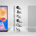 Пленка защитная Armorstandart Matte Infinix HOT 40i (ARM73782) – Armorstandart (вид 1)
