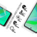 Пленка защитная Armorstandart Infinix Smart 8 (ARM73227) – Armorstandart (вид 1)