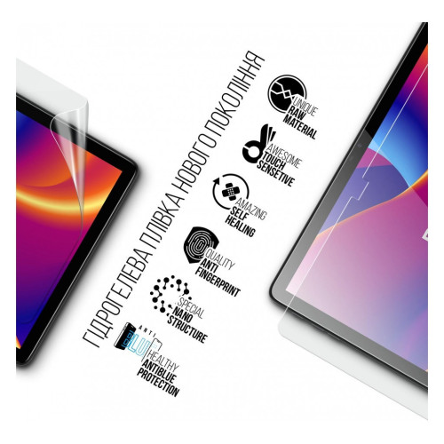 Пленка защитная Armorstandart Anti-Blue Pixus Line (ARM74039) – Armorstandart (вид 1)