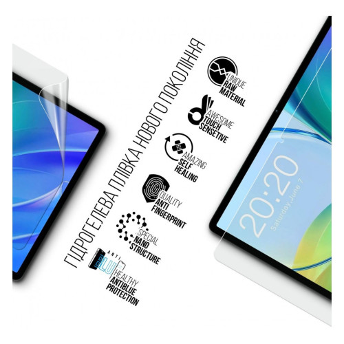 Пленка защитная Armorstandart Anti-Blue Teclast M50 LTE (ARM74037) – Armorstandart (вид 1)