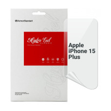 Пленка защитная Armorstandart Apple iPhone 15 Plus (ARM68274)