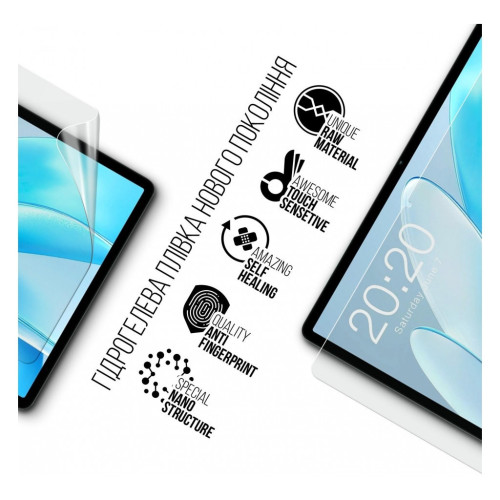 Пленка защитная Armorstandart Teclast M50HD LTE (ARM74031) – Armorstandart (вид 1)