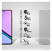 Плівка захисна Armorstandart Matte Realme C67 4G (ARM73784) – Armorstandart (вид 1)