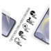 Плівка захисна Armorstandart Samsung S24 (ARM72452) – Armorstandart (вид 1)