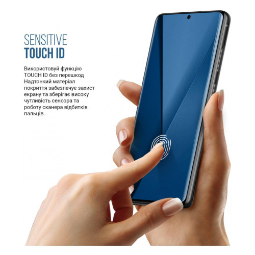 Плівка захисна Armorstandart Matte Xiaomi Redmi Note 13 Pro 5G (ARM71864) – Armorstandart (вид 3)