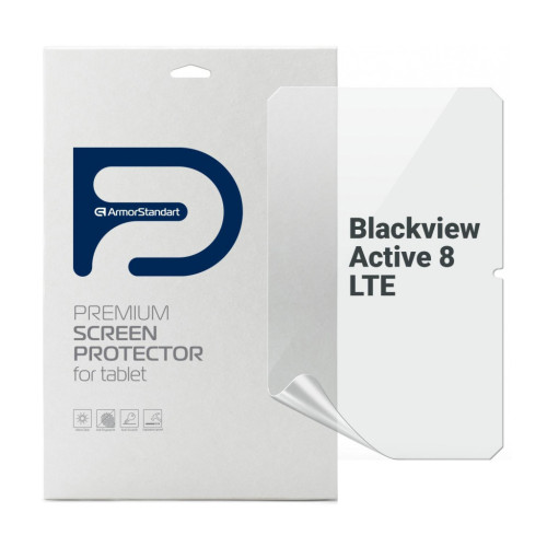 Плівка захисна Armorstandart Anti-Blue Blackview Active 8 LTE (ARM74600) – Armorstandart