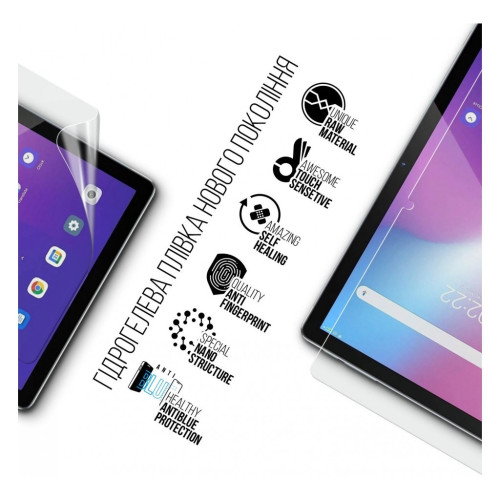 Пленка защитная Armorstandart Anti-Blue Blackview Tab 12 Pro 4G (ARM74595) – Armorstandart (вид 1)