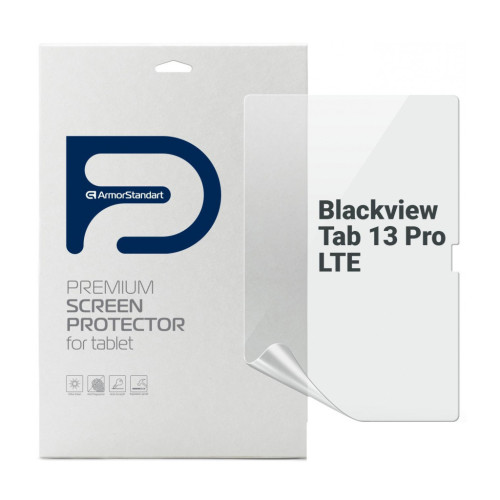 Пленка защитная Armorstandart Anti-Blue Blackview Tab 13 Pro LTE (ARM74597) – Armorstandart
