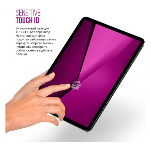 Пленка защитная Armorstandart Anti-Blue Blackview Tab 13 Pro LTE (ARM74597) – Armorstandart (вид 3)