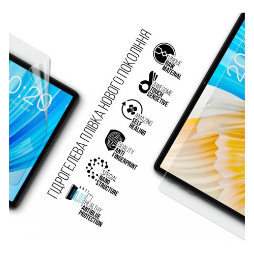 Плівка захисна Armorstandart Anti-Blue Teclast P30T WIFI (ARM74593) – Armorstandart (вид 1)