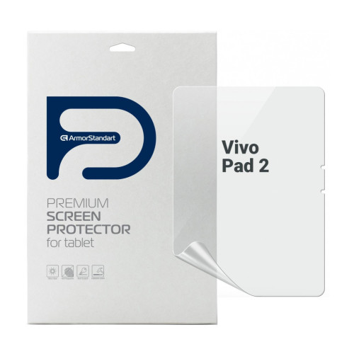 Плівка захисна Armorstandart Vivo Pad 2 (ARM69191) – Armorstandart