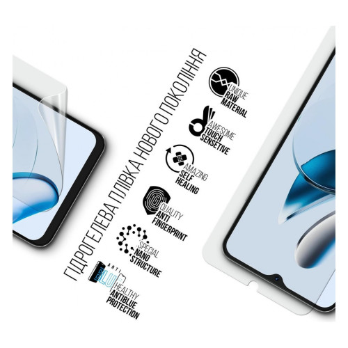 Плівка захисна Armorstandart Anti-Blue Oscal Tiger 10 (ARM75081) – Armorstandart (вид 1)