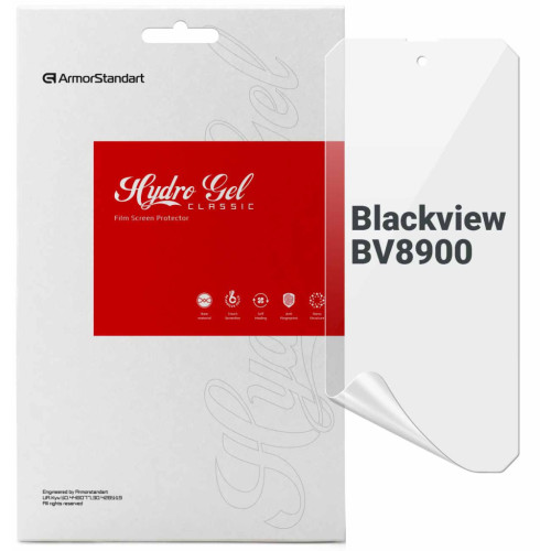 Плівка захисна Armorstandart Blackview BV8900 (ARM75057) – Armorstandart