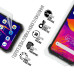 Плівка захисна Armorstandart Blackview BV8900 (ARM75057) – Armorstandart (вид 1)