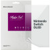 Плівка захисна Armorstandart Anti-Blue Nintendo Switch OLED (ARM75875) – Armorstandart