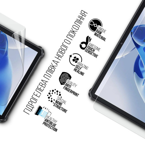 Плівка захисна Armorstandart Anti-Blue Oukitel RT7 (ARM75604) – Armorstandart (вид 1)