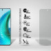 Пленка защитная Armorstandart Matte Honor Magic 6 Lite 5G (ARM75599) – Armorstandart (вид 1)