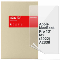 Пленка защитная Armorstandart MacBook Pro 13 M2 2022 A2338 (ARM75862)