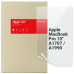 Пленка защитная Armorstandart MacBook Pro 15.4 Retina A1990 (ARM75863) – Armorstandart