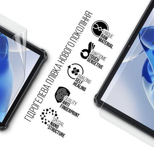 Плівка захисна Armorstandart Oukitel RT7 (ARM75603) – Armorstandart (вид 1)