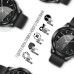 Плівка захисна Armorstandart Xiaomi Watch S3 6pcs (ARM75586) – Armorstandart (вид 1)