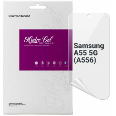 Пленка защитная Armorstandart Anti-Blue Samsung A55 5G (A556) (ARM74358)