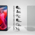 Пленка защитная Armorstandart Matte Motorola G24 (ARM74293) – Armorstandart (вид 1)