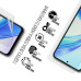 Пленка защитная Armorstandart Honor X7b (ARM73695) – Armorstandart (вид 1)