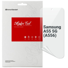 Пленка защитная Armorstandart Samsung A55 5G (A556) (ARM74354)