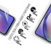 Пленка защитная Armorstandart Samsung A55 5G (A556) (ARM74354) – Armorstandart (вид 1)