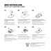 Пленка защитная Armorstandart Matte Motorola G24 Power (ARM73785) – Armorstandart (вид 4)
