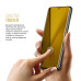 Пленка защитная Armorstandart Anti-Blue Samsung A35 5G (A356) (ARM74357) – Armorstandart (вид 4)