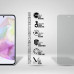 Пленка защитная Armorstandart Matte Samsung A35 5G (A356) (ARM74355) – Armorstandart (вид 1)