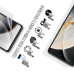 Плівка захисна Armorstandart Anti-Blue Tecno Camon 30 (CL6) (ARM77134) – Armorstandart (вид 1)