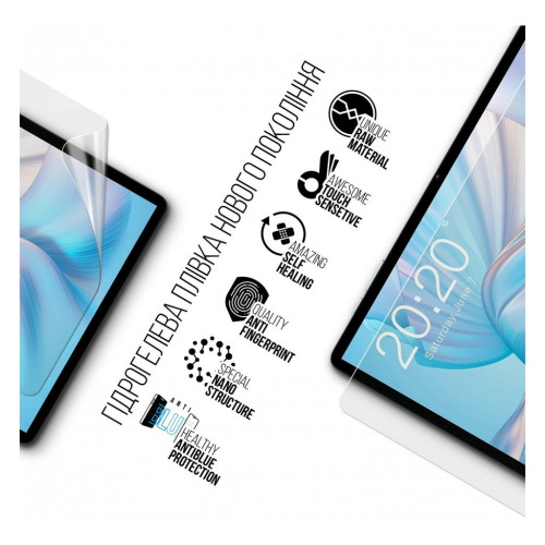 Пленка защитная Armorstandart Anti-Blue Teclast M50 Pro (ARM72017) – Armorstandart (вид 1)