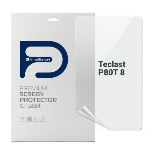 Плівка захисна Armorstandart Anti-Blue Teclast P80T 8 (ARM72019) – Armorstandart