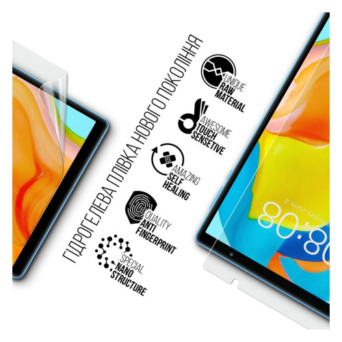 Плівка захисна Armorstandart Teclast P26T (ARM72559) – Armorstandart (вид 1)