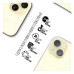Плівка захисна Armorstandart for Camera Apple iPhone 15 6 pcs (ARM72554) – Armorstandart (вид 1)